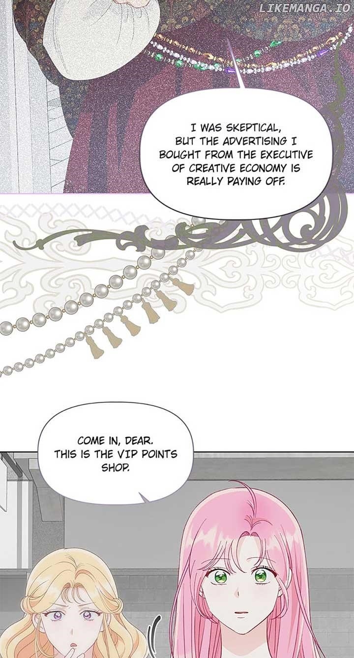 A Transmigrator's Privilege - Page 43