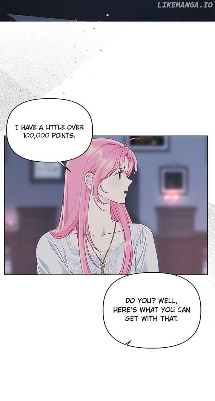 A Transmigrator's Privilege - Page 47