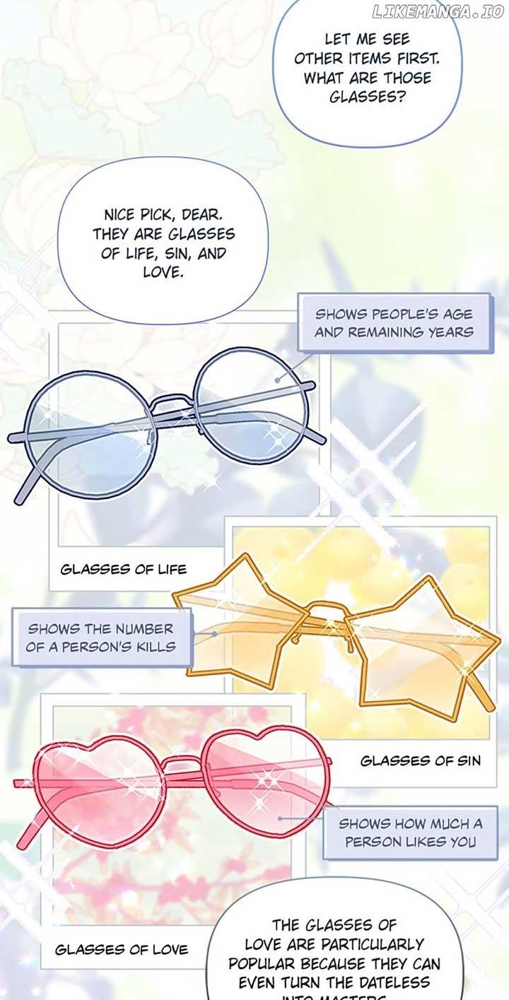 A Transmigrator's Privilege - Page 50