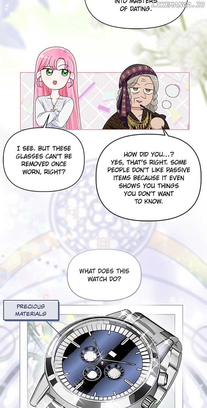 A Transmigrator's Privilege - Page 51