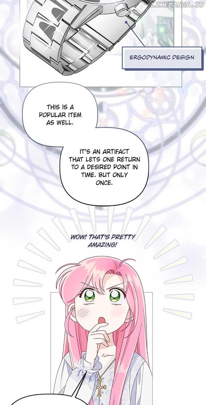 A Transmigrator's Privilege - Page 52