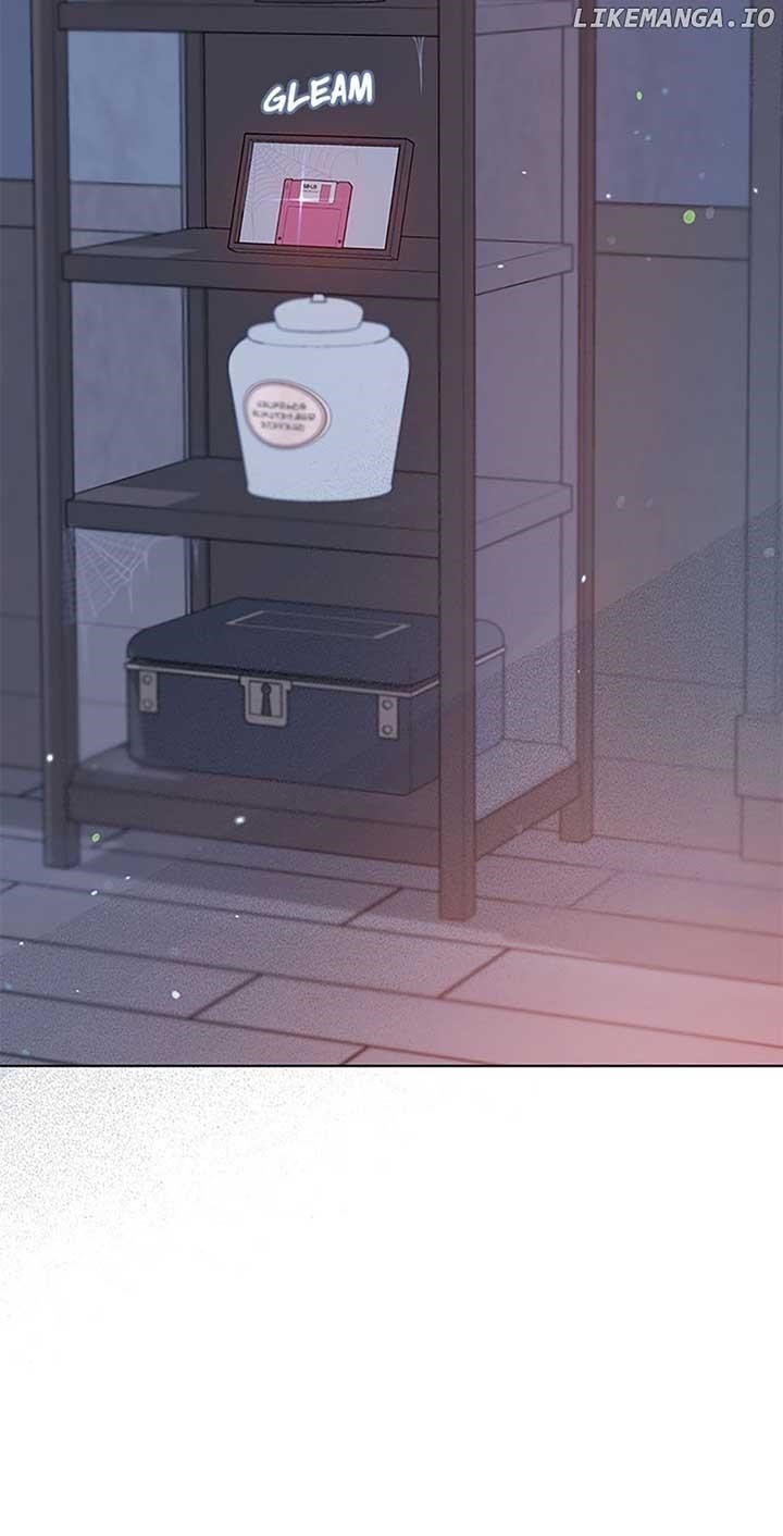 A Transmigrator's Privilege - Page 55