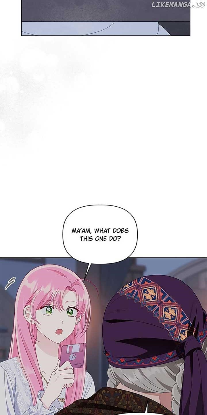 A Transmigrator's Privilege - Page 58