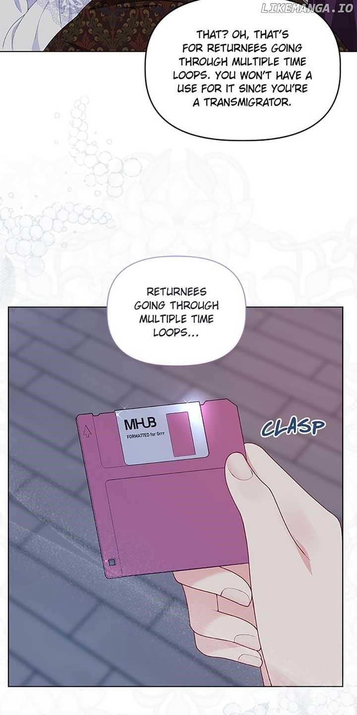 A Transmigrator's Privilege - Page 59
