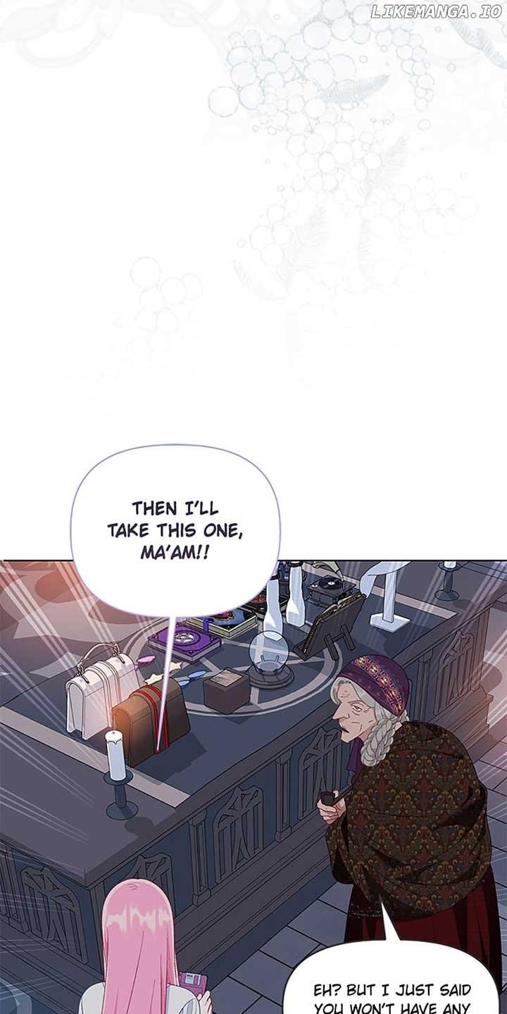 A Transmigrator's Privilege - Page 60