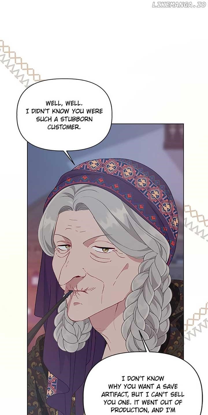 A Transmigrator's Privilege - Page 62