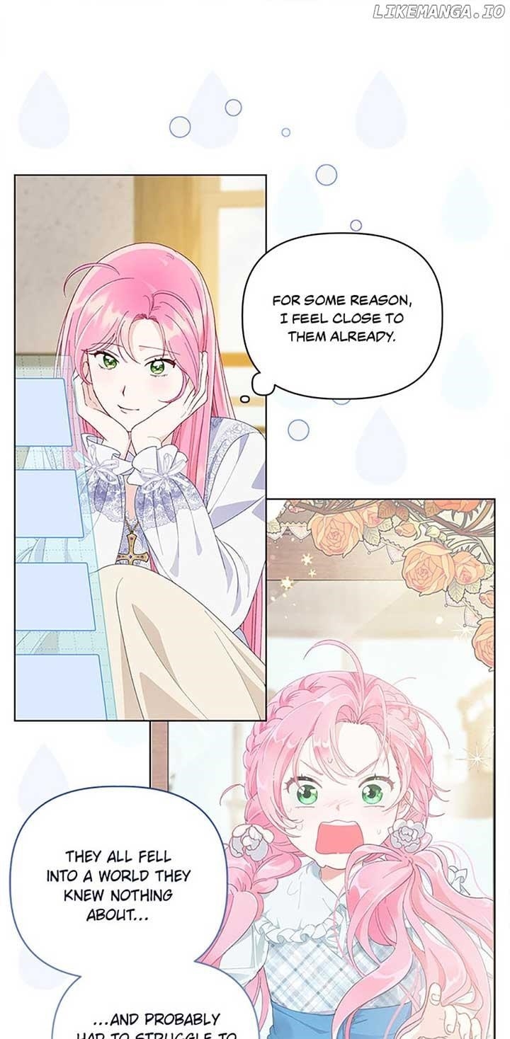 A Transmigrator's Privilege - Page 8
