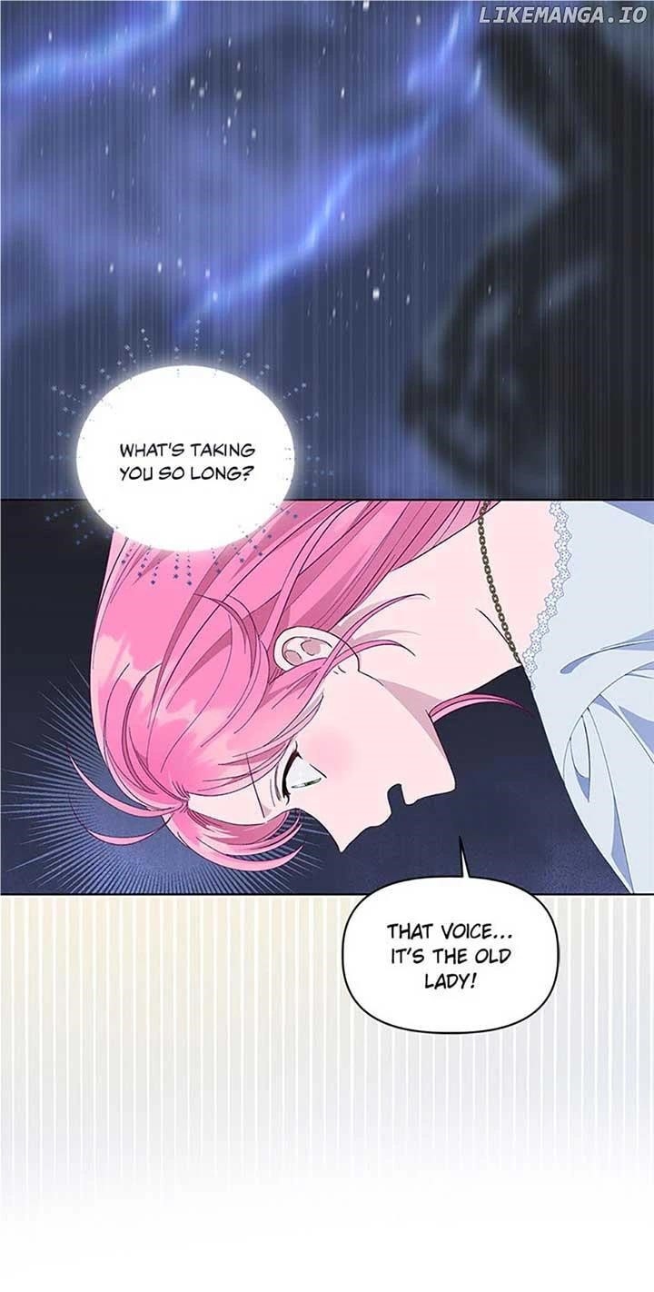 A Transmigrator's Privilege - Page 29