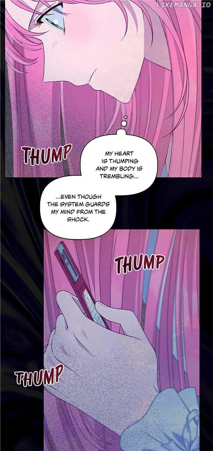 A Transmigrator's Privilege - Page 45