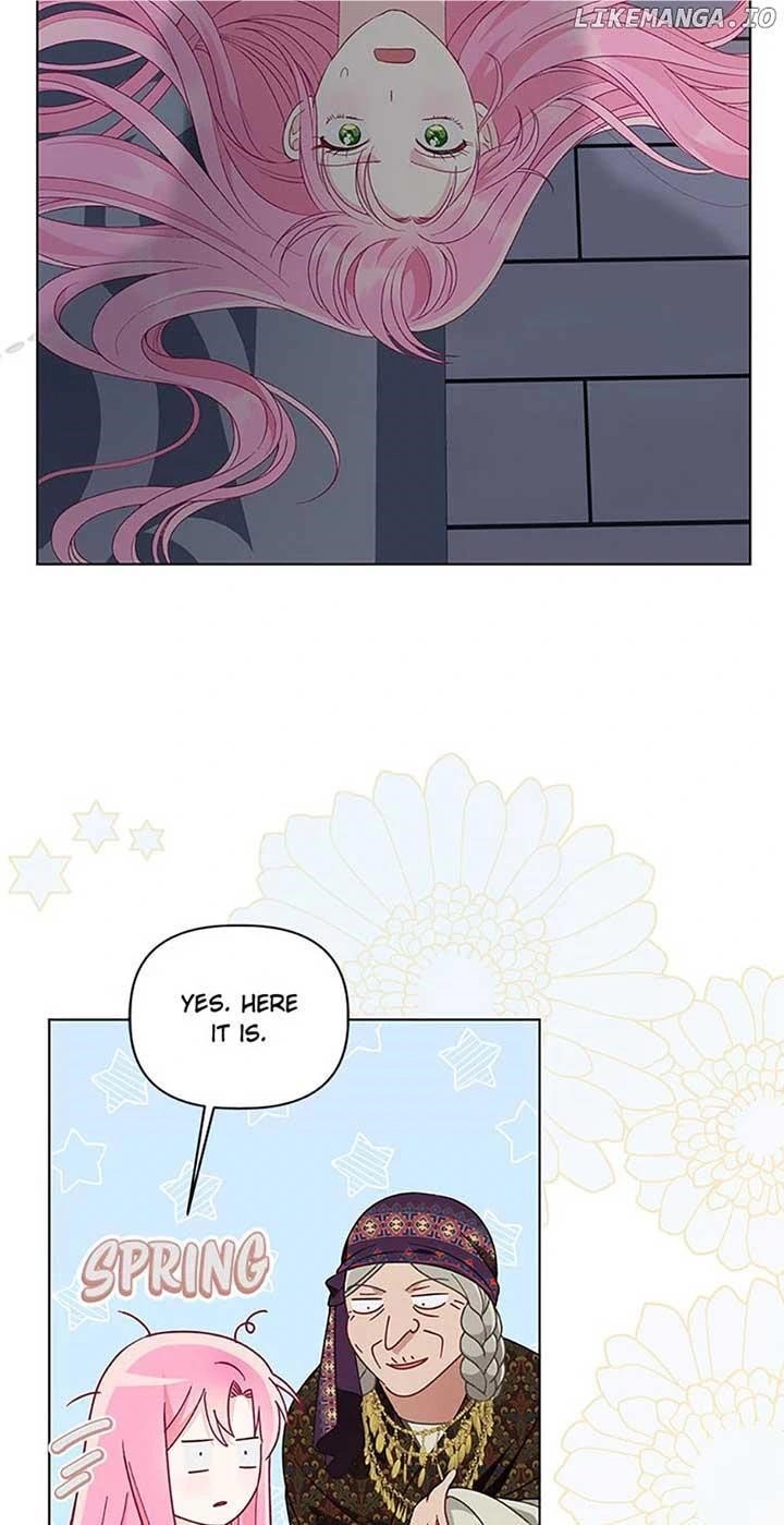 A Transmigrator's Privilege - Page 57