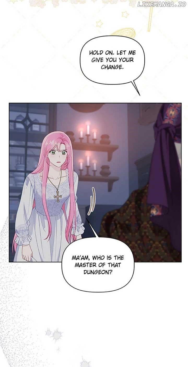 A Transmigrator's Privilege - Page 59