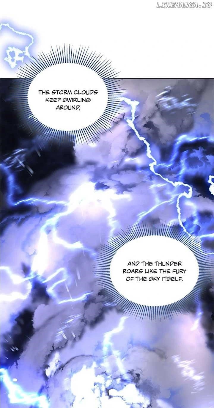 A Transmigrator's Privilege - Page 6