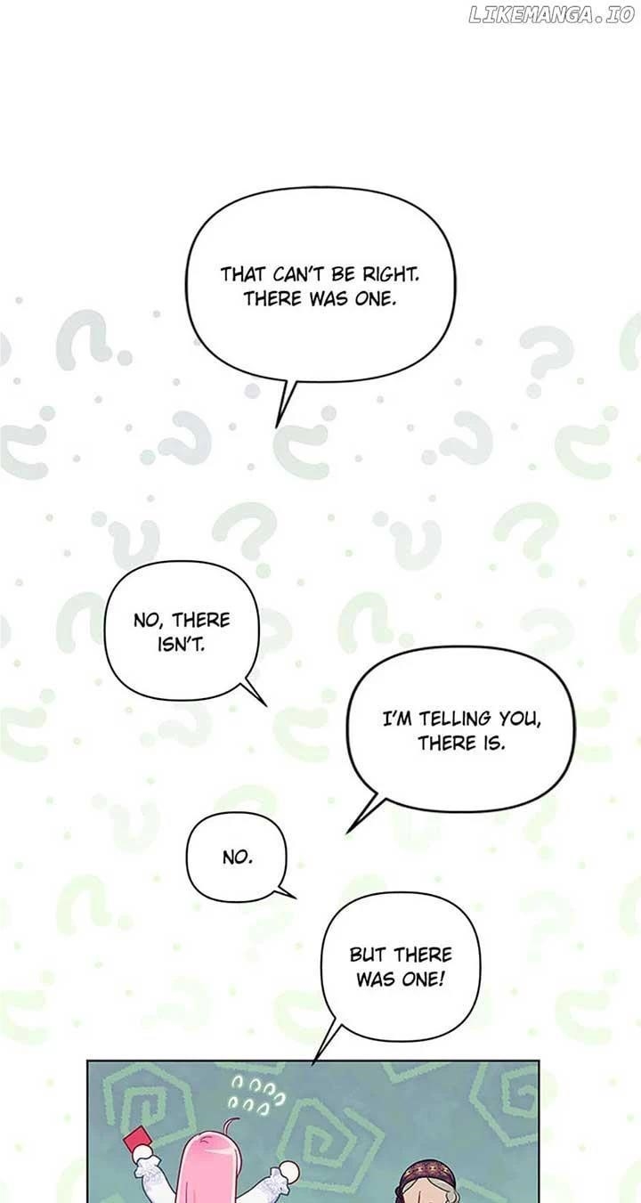 A Transmigrator's Privilege - Page 62