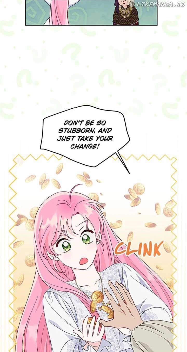 A Transmigrator's Privilege - Page 63