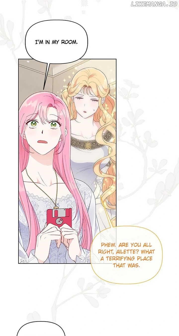 A Transmigrator's Privilege - Page 68