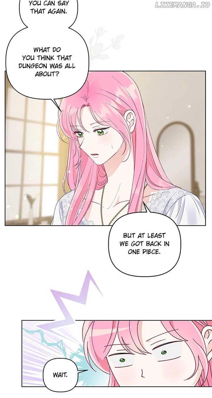 A Transmigrator's Privilege - Page 69