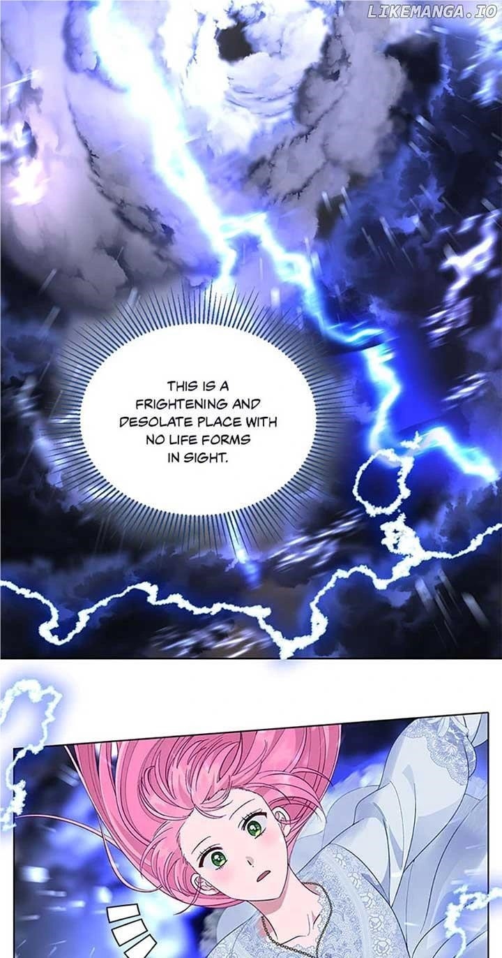A Transmigrator's Privilege - Page 7