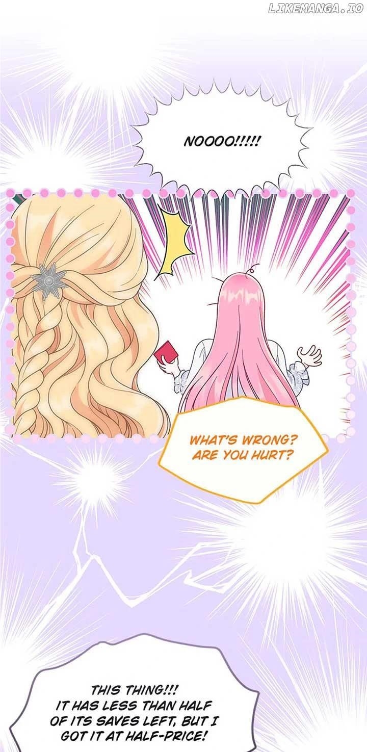A Transmigrator's Privilege - Page 70