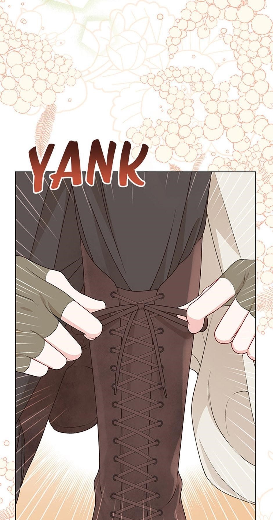 A Transmigrator's Privilege - Page 21