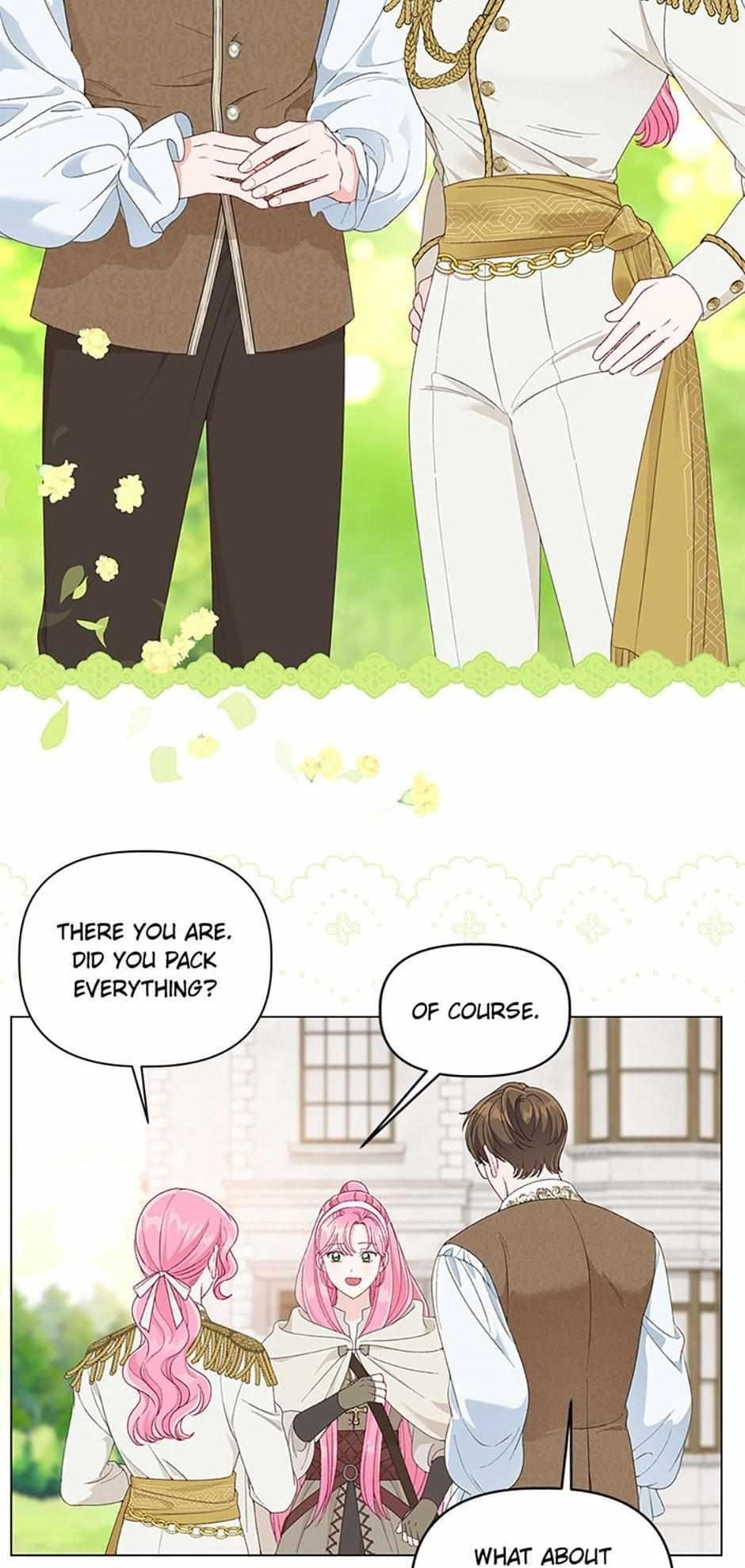 A Transmigrator's Privilege - Page 26