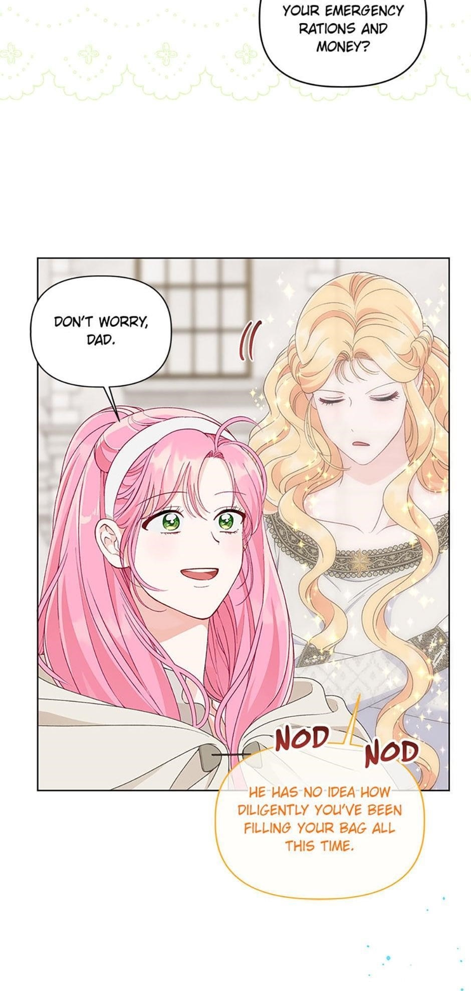 A Transmigrator's Privilege - Page 27