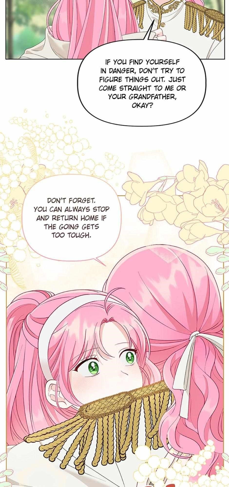 A Transmigrator's Privilege - Page 32
