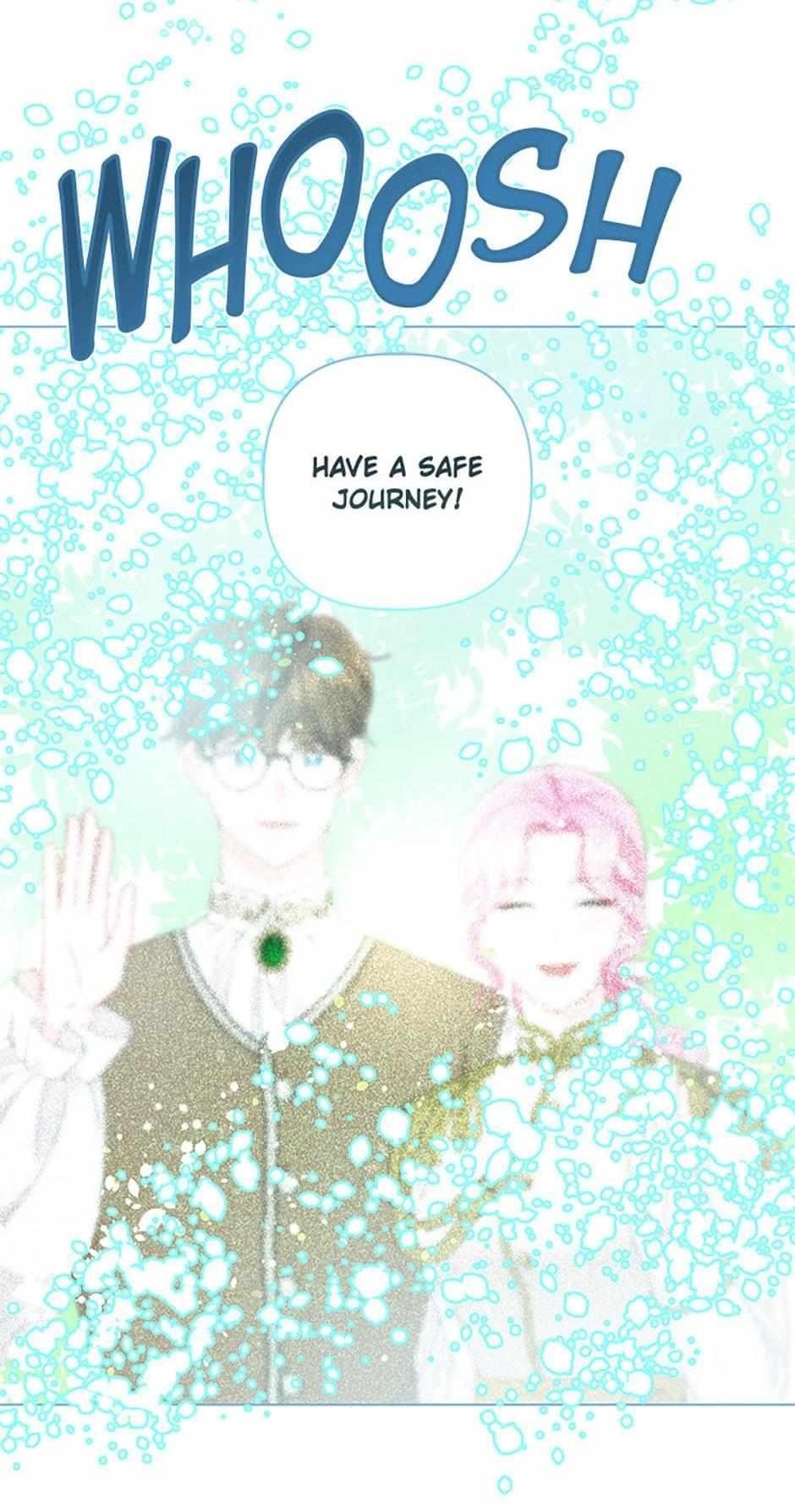 A Transmigrator's Privilege - Page 41