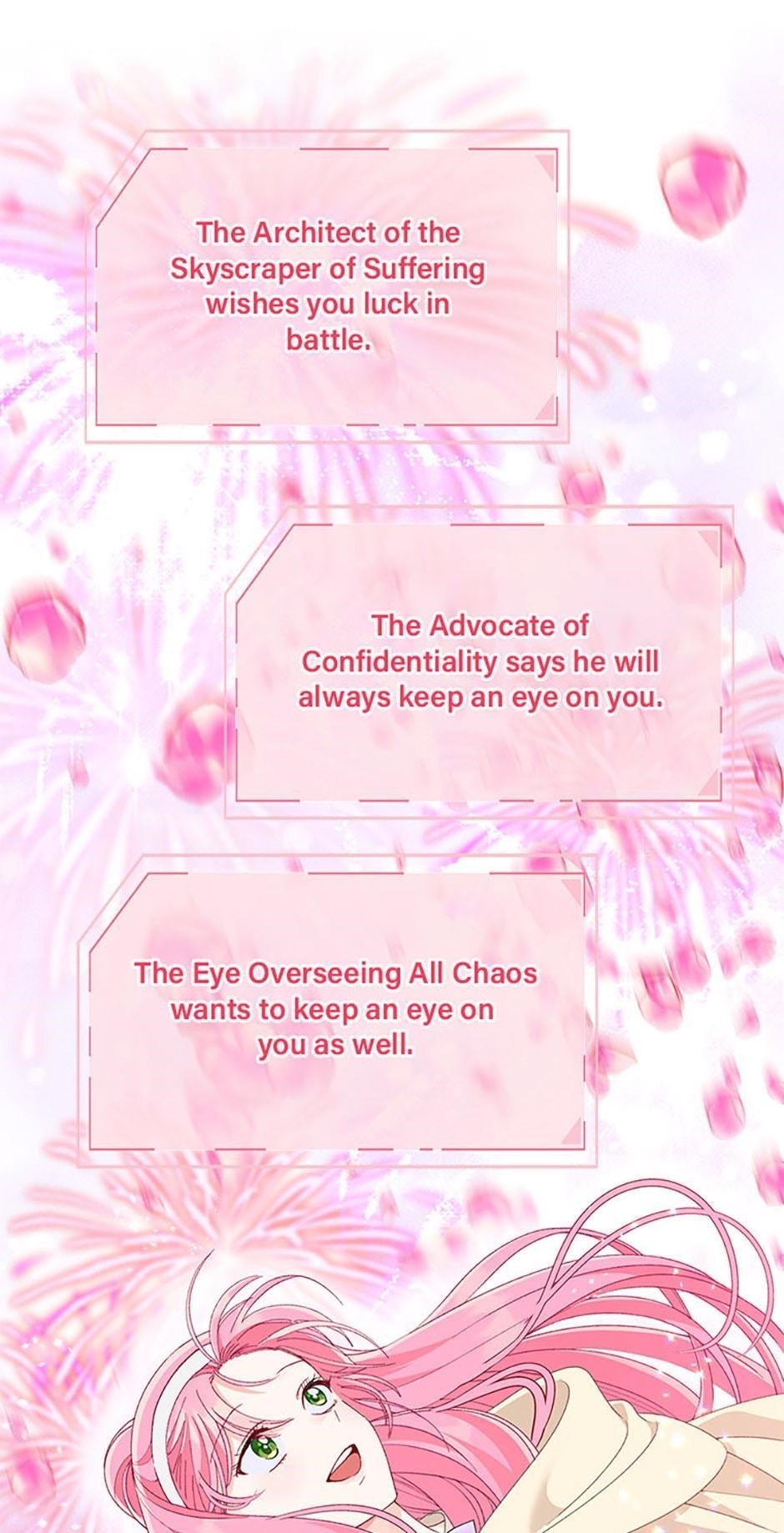 A Transmigrator's Privilege - Page 49