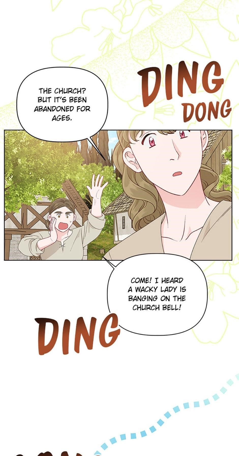 A Transmigrator's Privilege - Page 61
