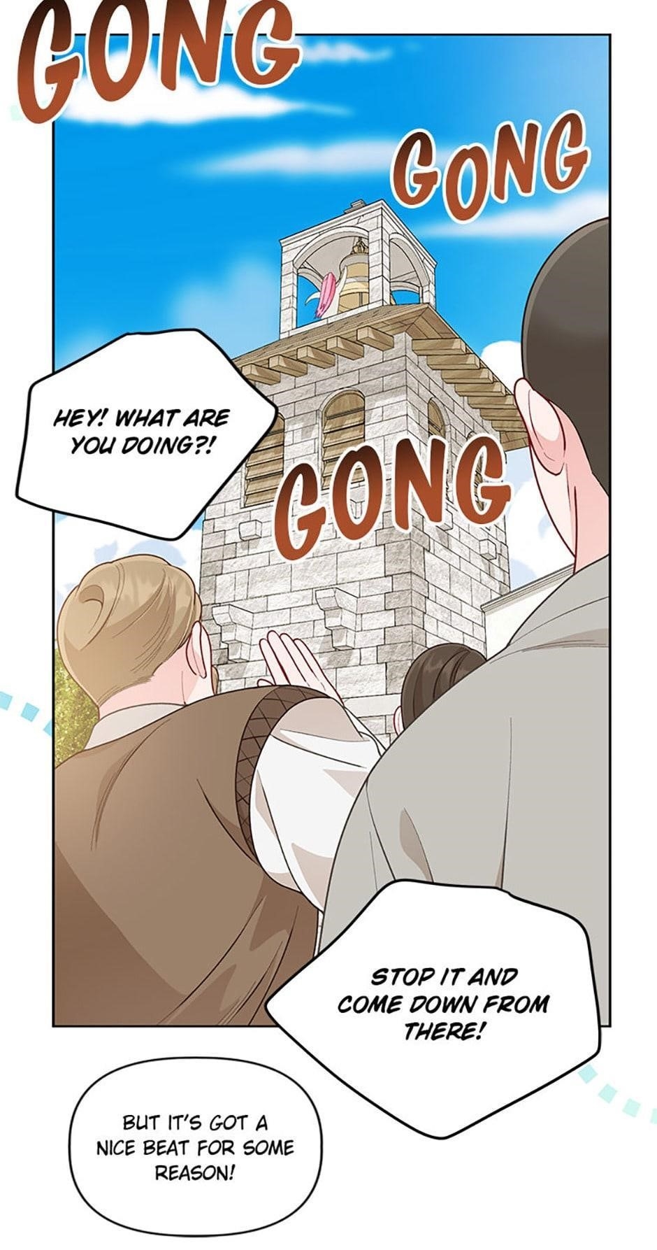 A Transmigrator's Privilege - Page 62