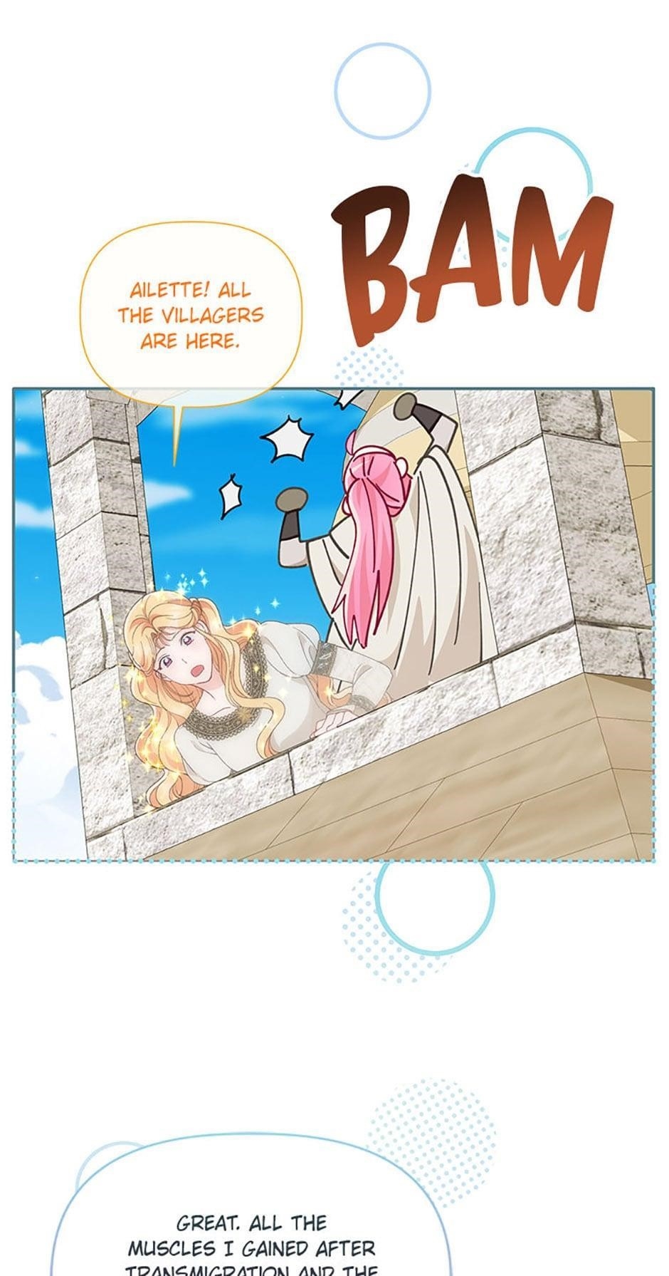 A Transmigrator's Privilege - Page 63