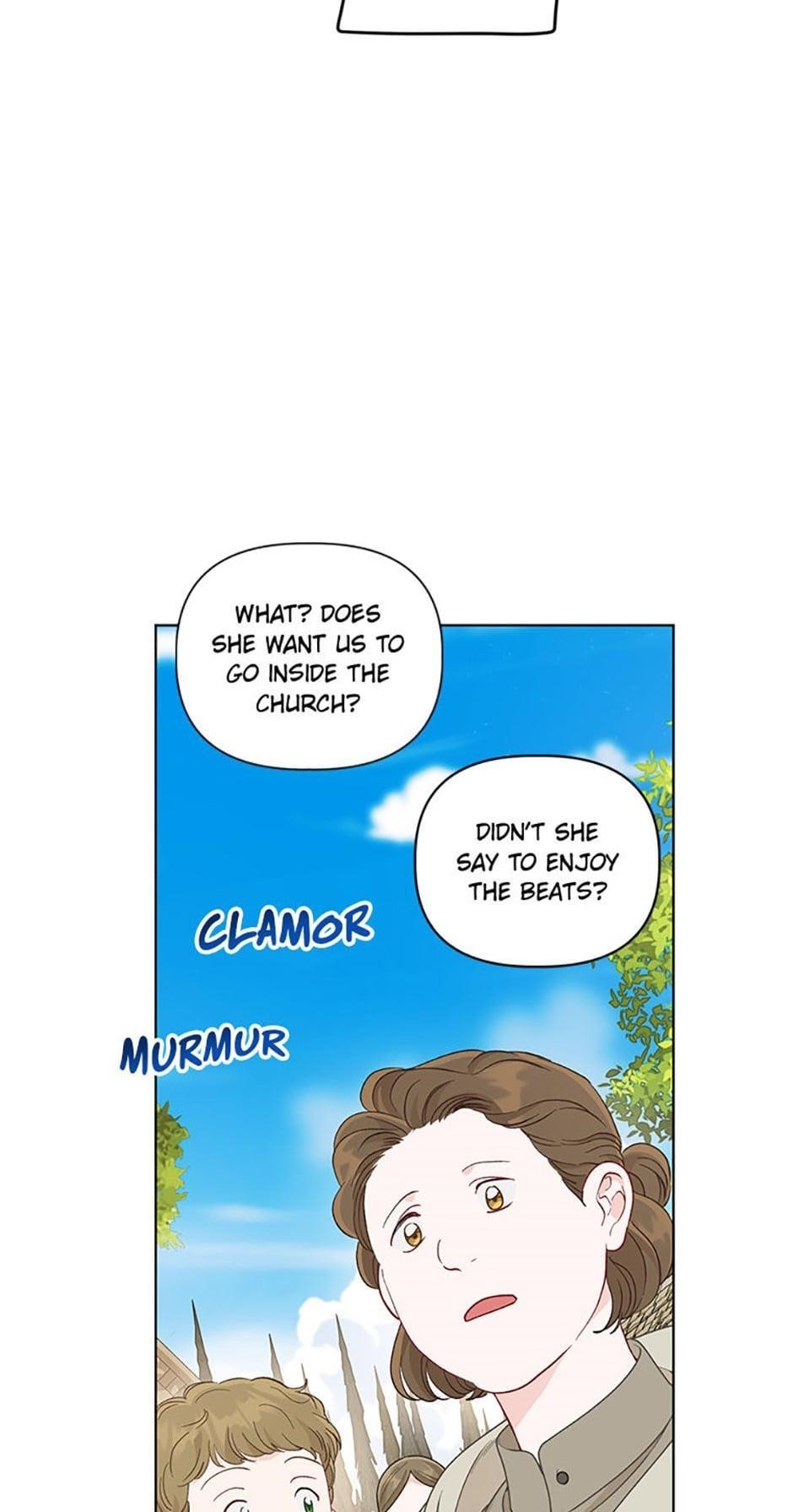 A Transmigrator's Privilege - Page 66