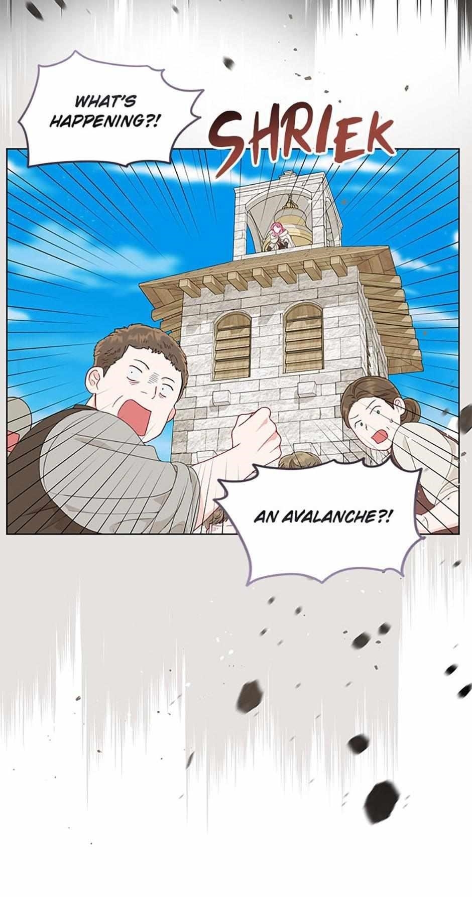 A Transmigrator's Privilege - Page 69