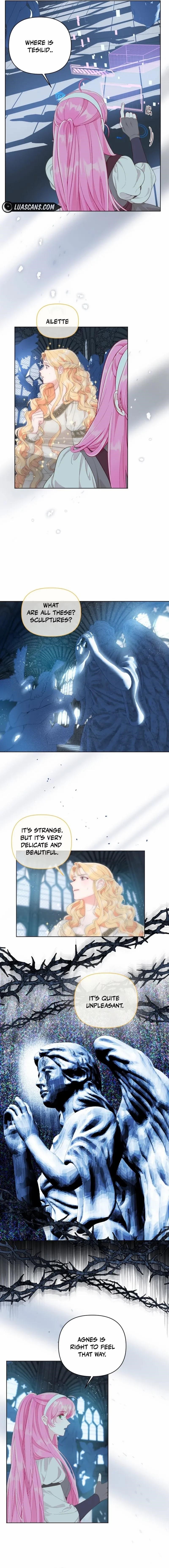 A Transmigrator's Privilege - Page 2