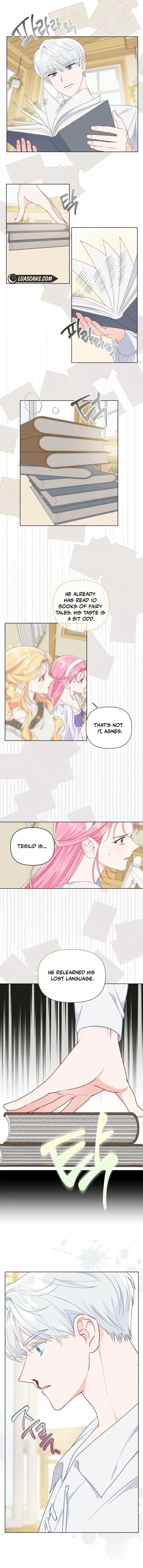 A Transmigrator's Privilege - Page 11