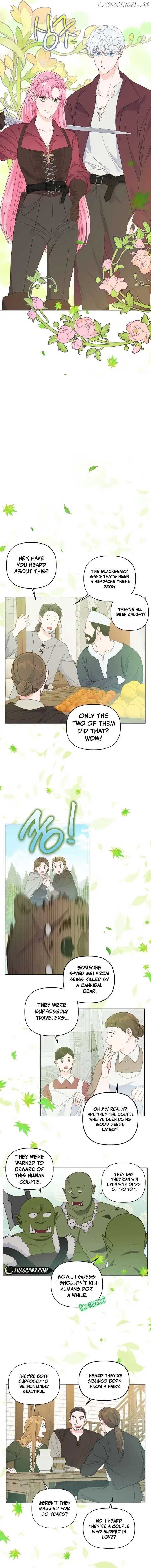 A Transmigrator's Privilege - Page 10