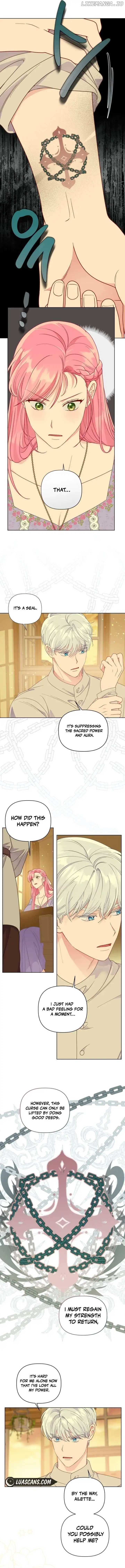 A Transmigrator's Privilege - Page 8