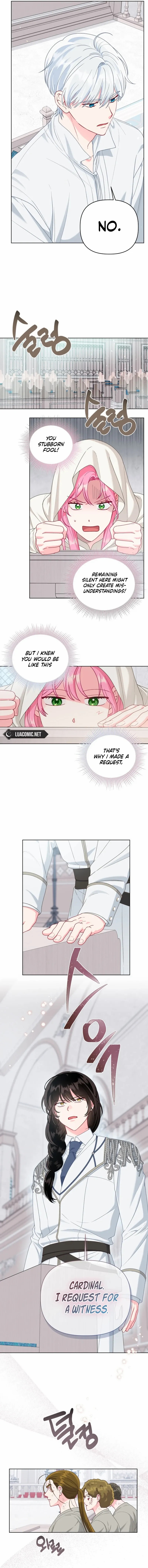 A Transmigrator's Privilege - Page 10