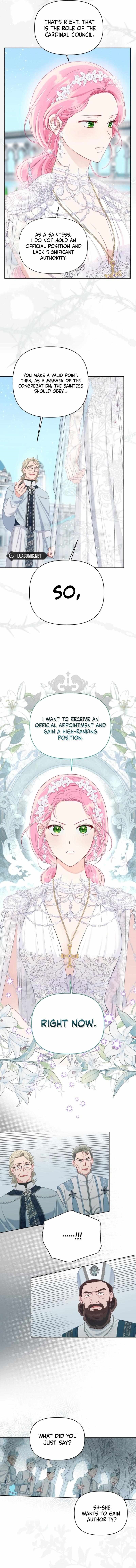 A Transmigrator's Privilege - Page 6