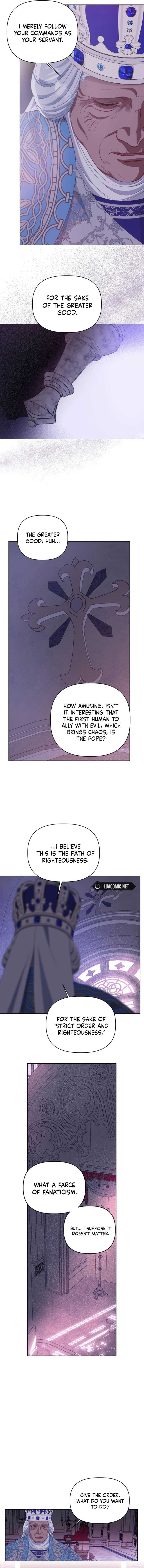 A Transmigrator's Privilege - Page 9
