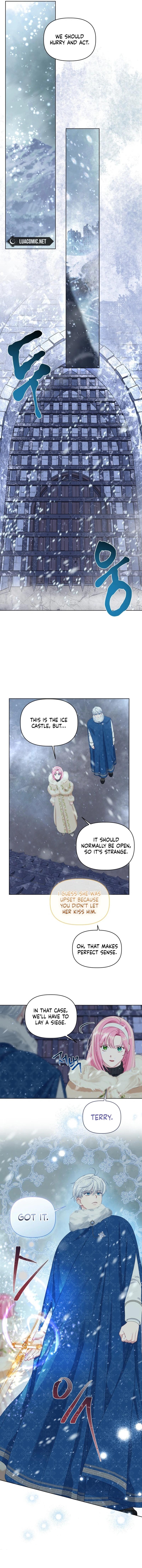 A Transmigrator's Privilege - Page 9