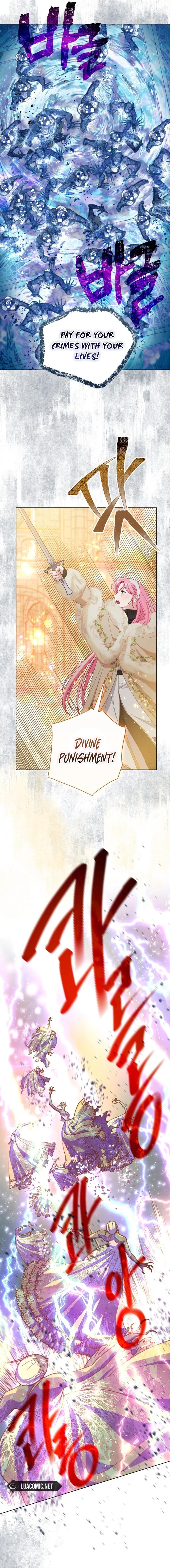A Transmigrator's Privilege - Page 8