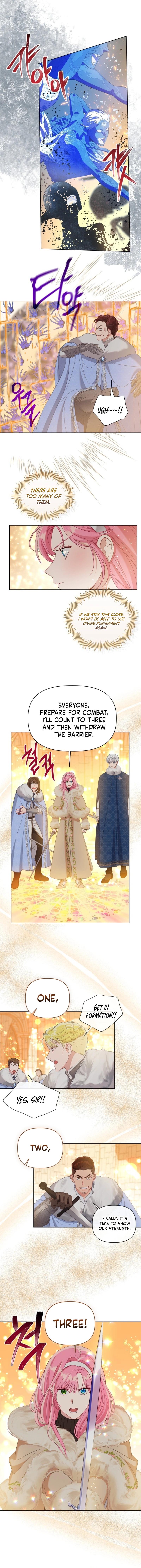 A Transmigrator's Privilege - Page 9