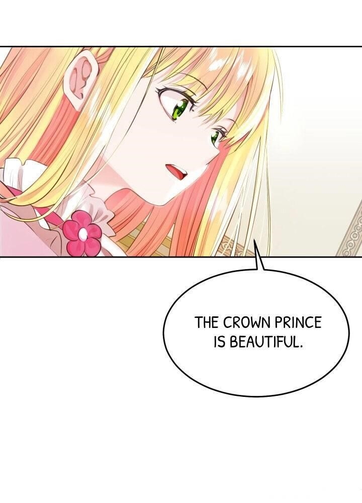 The Little Princess and Her Monster Prince - Page 100
