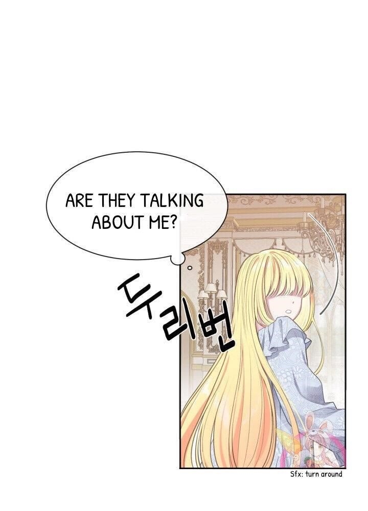The Little Princess and Her Monster Prince - Page 16