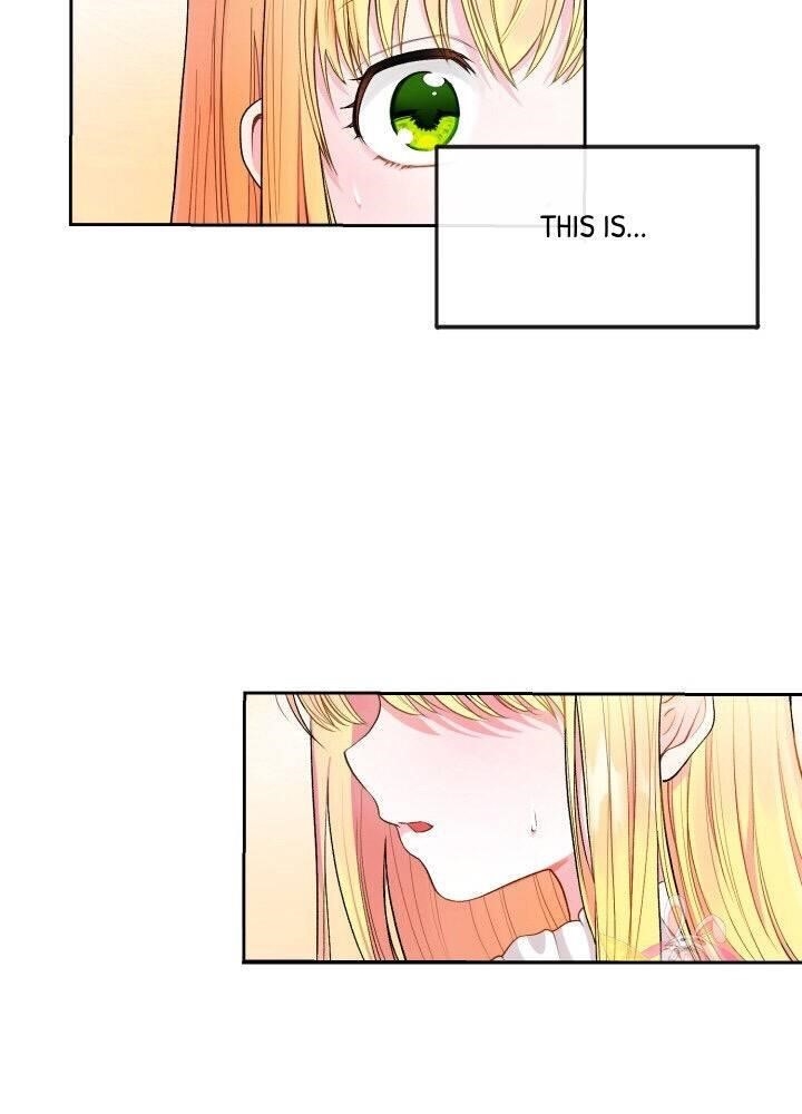 The Little Princess and Her Monster Prince - Page 19