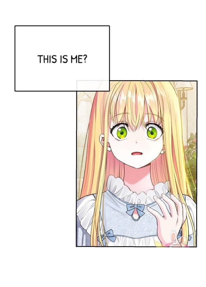 The Little Princess and Her Monster Prince - Page 20