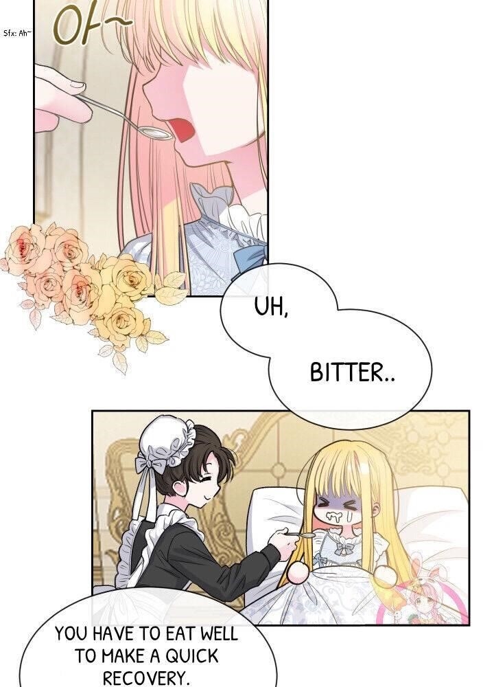 The Little Princess and Her Monster Prince - Page 23