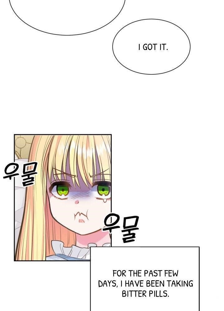 The Little Princess and Her Monster Prince - Page 24