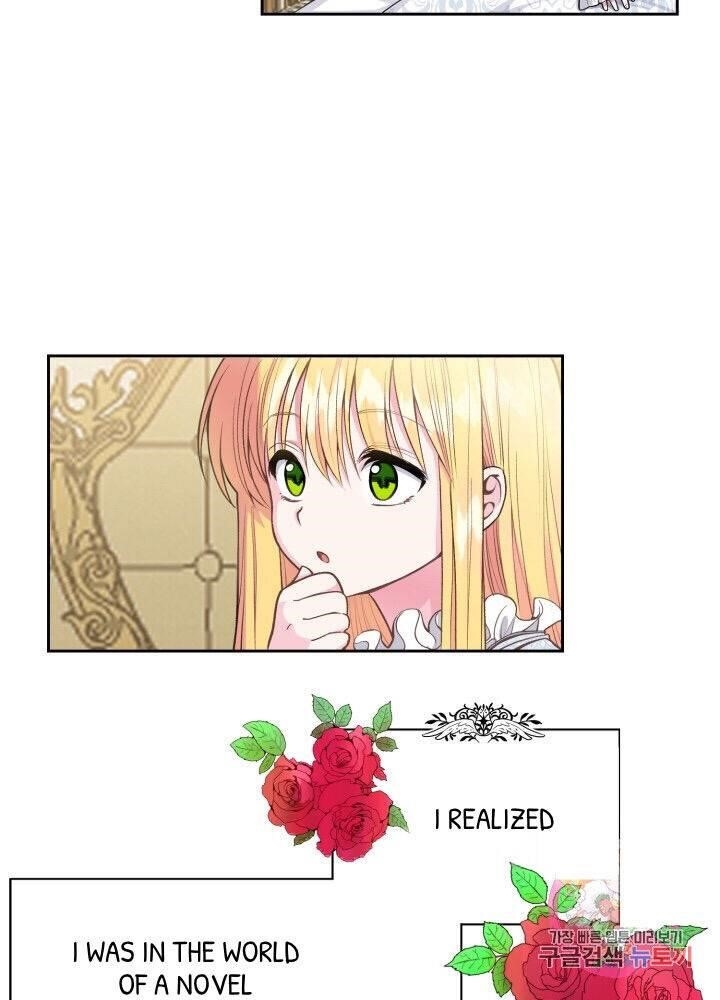 The Little Princess and Her Monster Prince - Page 26